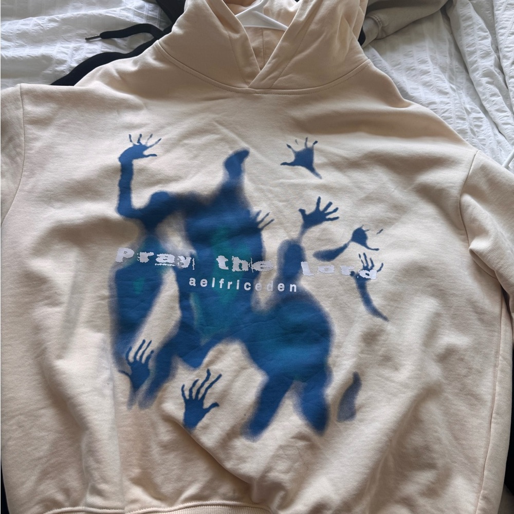 Aelfric Eden hoodie